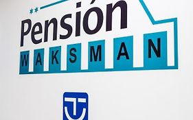 Hostal Waksman